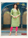Albeli Vol 2 By Passion Tree Embroidery Kurtis Catalog
